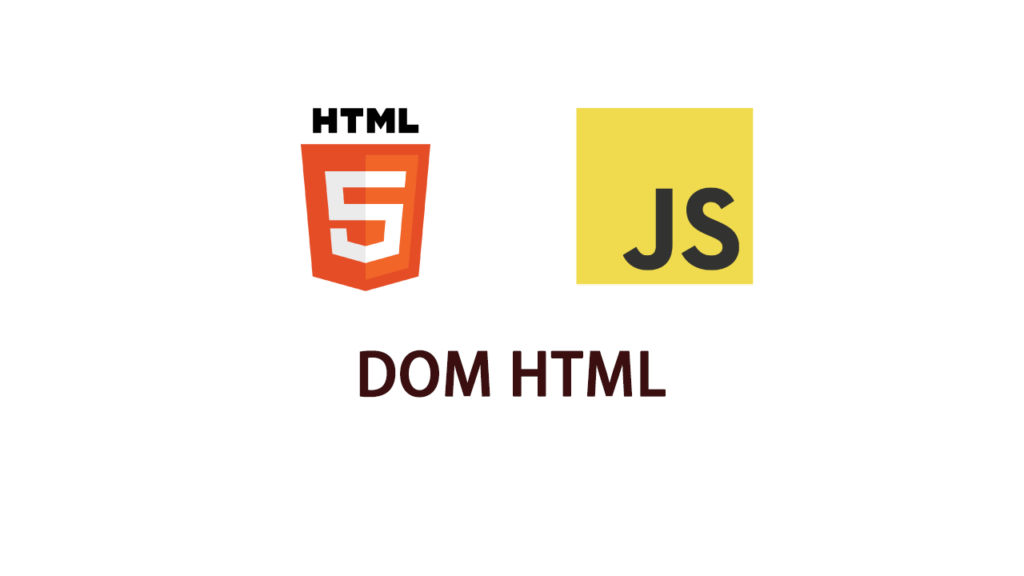 DOM HTML trong Javascript, lấy nội dung trong thẻ html