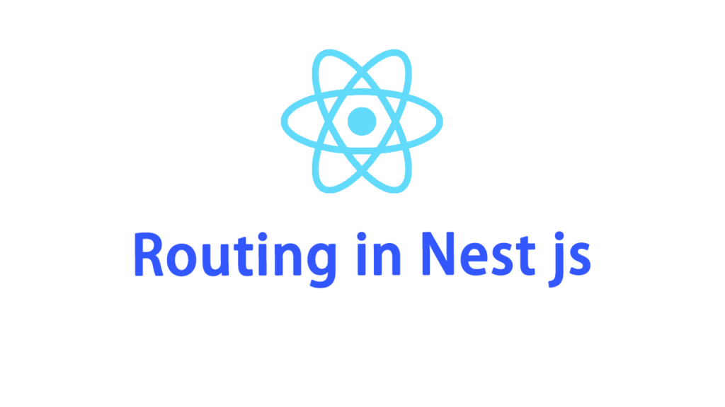 Tìm hiểu về Router trong Nest Js